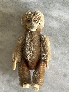 1960年代SCHUCO ビンテージ・モンキー ソフビ・フェイス27cm Schuco Monkey | eBay