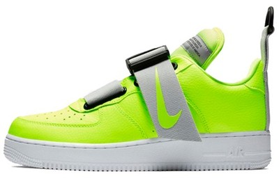 Size 10 - Nike Air Force 1 Utility Low Volt for sale online  display picture 1