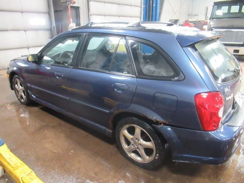 Air Flow Meter Fits 01-05 MAZDA MX-5 MIATA 273539 - Image 3 of 4