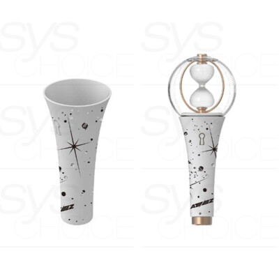 2024 ATEEZ WORLD TOUR TOWARDS THE LIGHT : WILL TO POWER SEOUL MD +