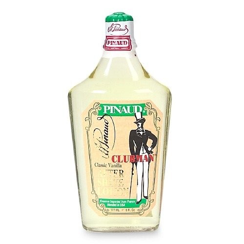 Classic Vanilla After Shave Lotion 6 fl oz - Pack of 4 for Ultimate Refreshment - Picture 4 of 4