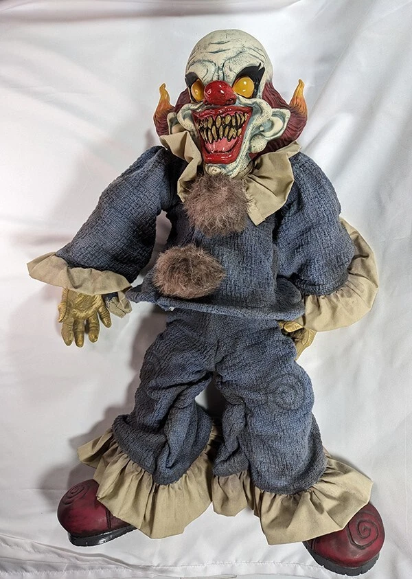 mezco dark carnival products for sale | eBay