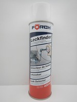 Förch Leckfinder Lecksucher Lecksuchspray Gas Luft Bau Kfz PrüFspray 400Ml