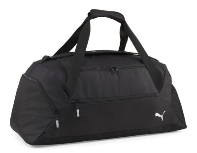 PUMA TeamGoal Teambag M Sporttasche Reisetasche Tasche Puma Black schwarz Neu
