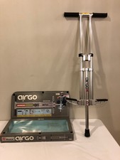 airgo pogo stick