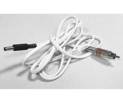 Stromkabel vom Lacerta Power Splitter zu EQ6, Mgen, CCD Kameras, KabelRCA5521-2
