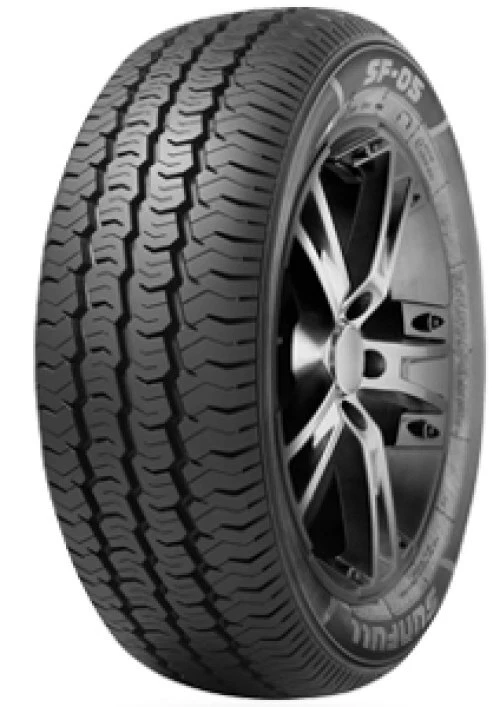 215/75 R16C 116/114R Sunfull SF-05 - Imagen 2 de 2