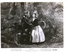 Margaret Lockwood Dennis Price Jazzy 8x10 original photo #A4772