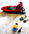 Vintage LEGO set 6679