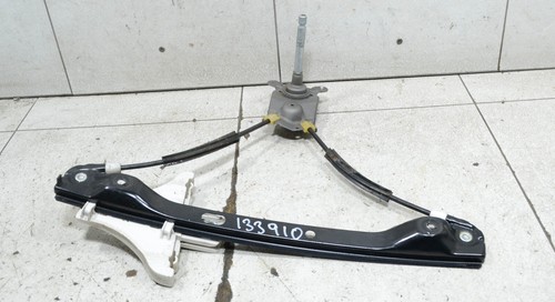 VW Passat 3C Variant Bj 06 Fensterheber manuell Tür hinten RECHTS #133910-H259