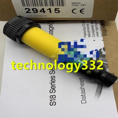 1PC NEW S30SN6FF200Q Diffuse reflection sensor #YT