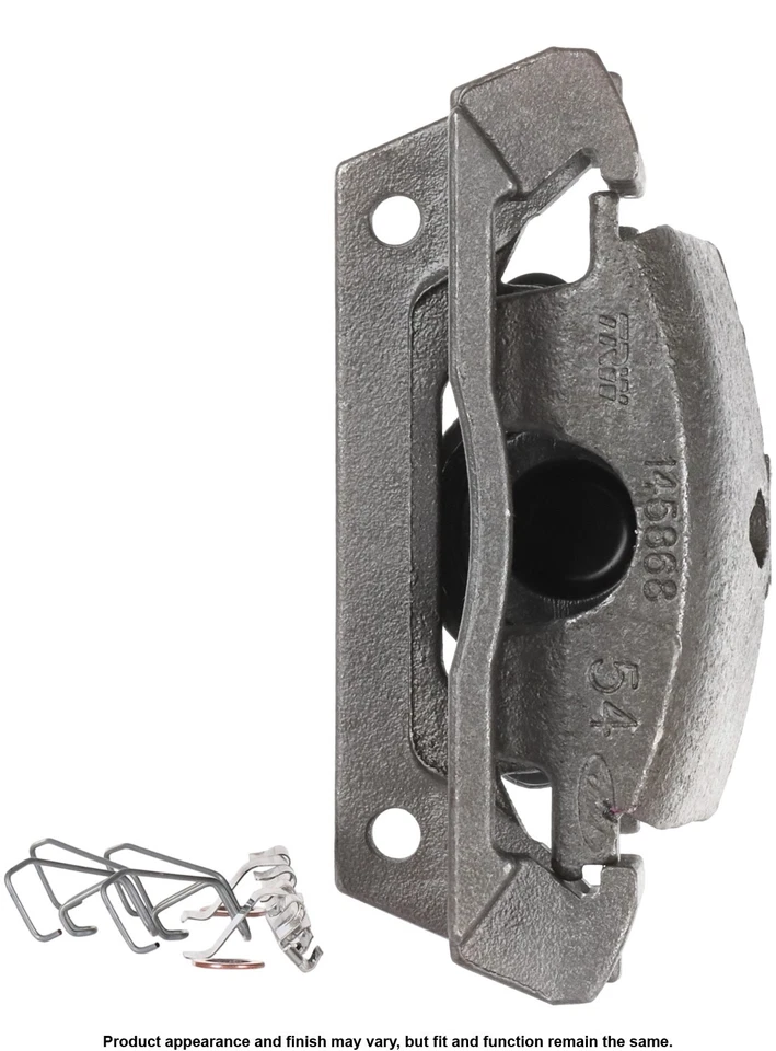 Pinza de freno de disco trasera izquierda cardone para Ford E-150 2004-2006 Foto 3 de 4