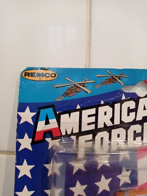 FIGURINE - GI Joe Lanard année 80 Bootleg EUR 25,00 - FR