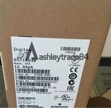 1PC EMERSON Servo Drive DST1403B new