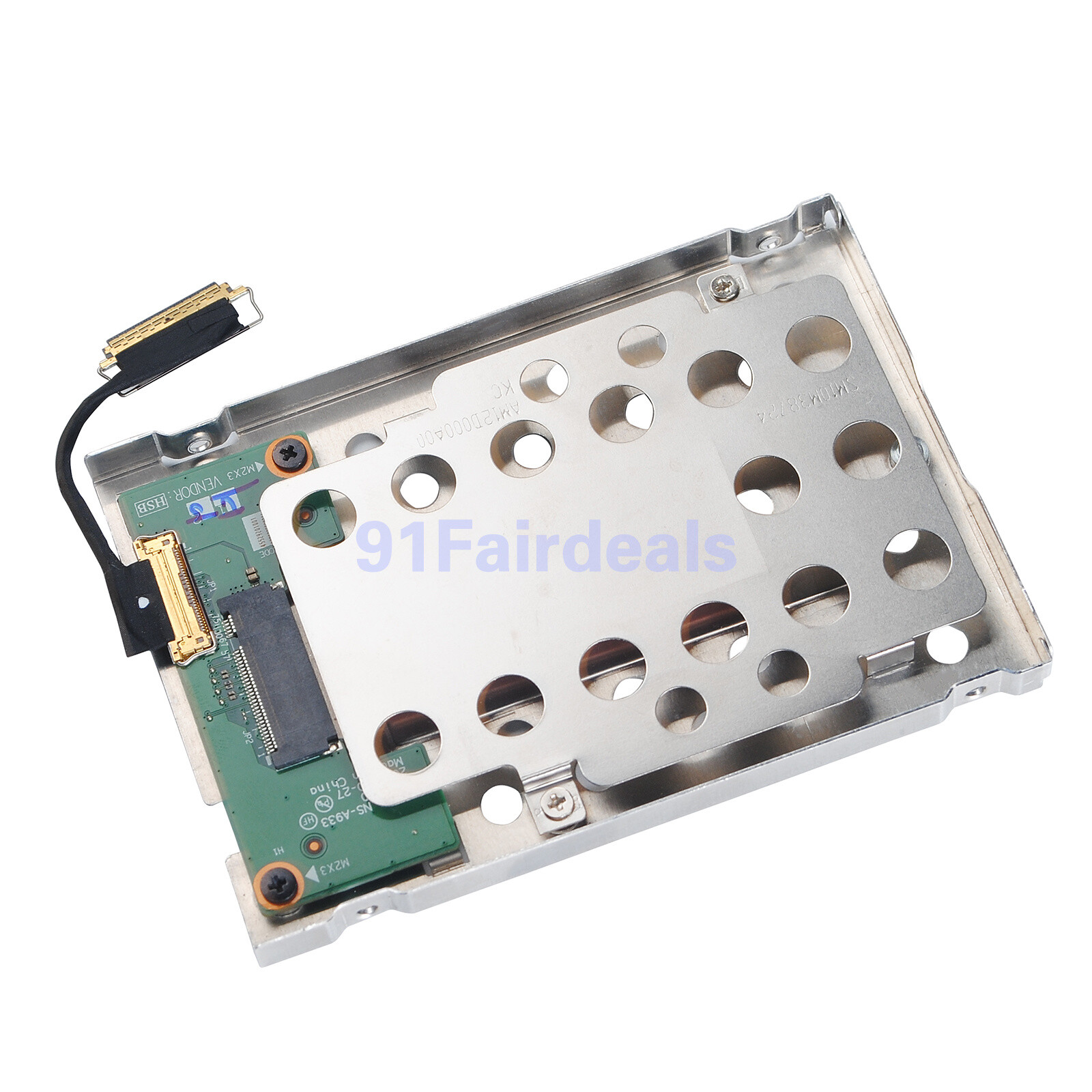 Adaptateur M.2 SSD Original Pour Lenovo Thinkpad T480 T470