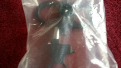 26183E KARL STORZ NEEDLE, BIPOLAR, W/HANDLE, 5MM, 26CM,