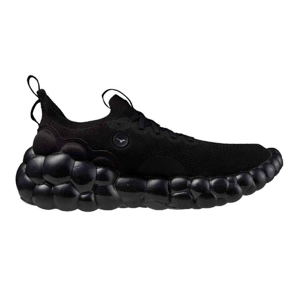 Mizuno The Mizuno Energy OSAKA EXPO 2025 Black B1GS250002