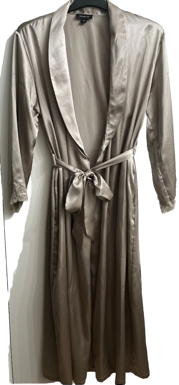 Jones New York marrón sólido Pijamas y batas para Mujeres