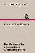 Thumbnail - Der Neue Pitaval Band 5 | Buch | 9783847242086