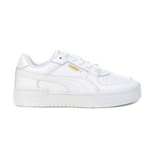 PUMA Men's CA Pro Classic White Sneakers 38019001