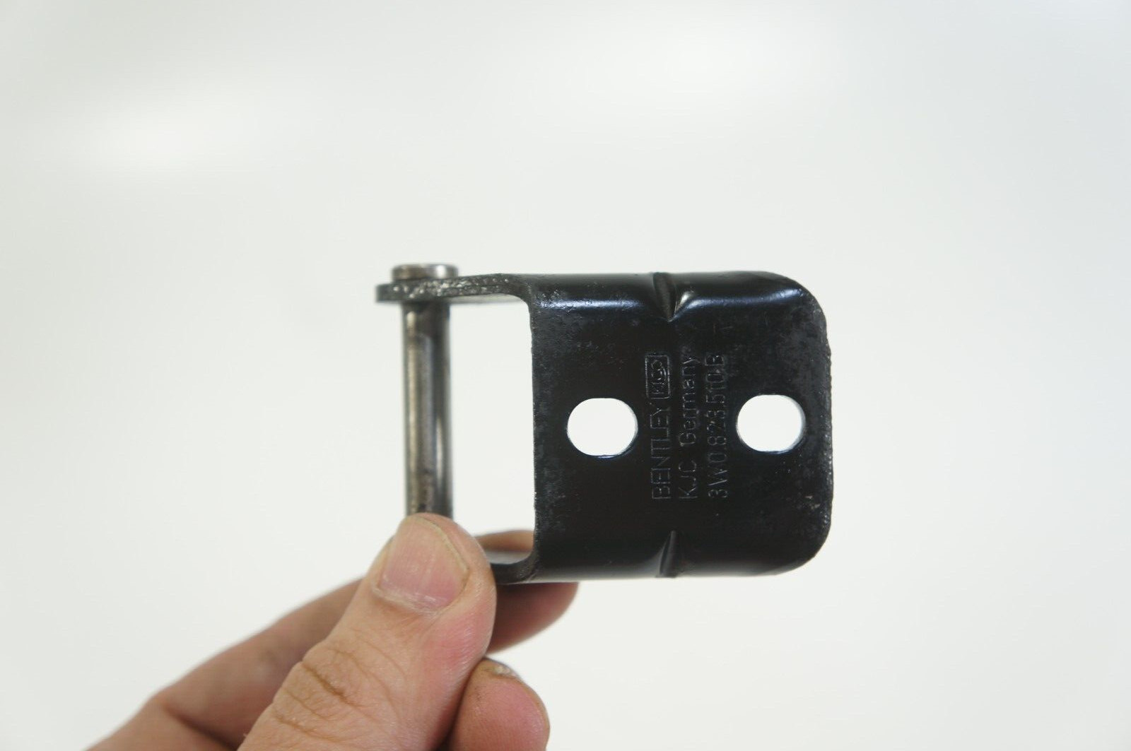 Bentley Flying Spur 2003-2012 Hood latch
