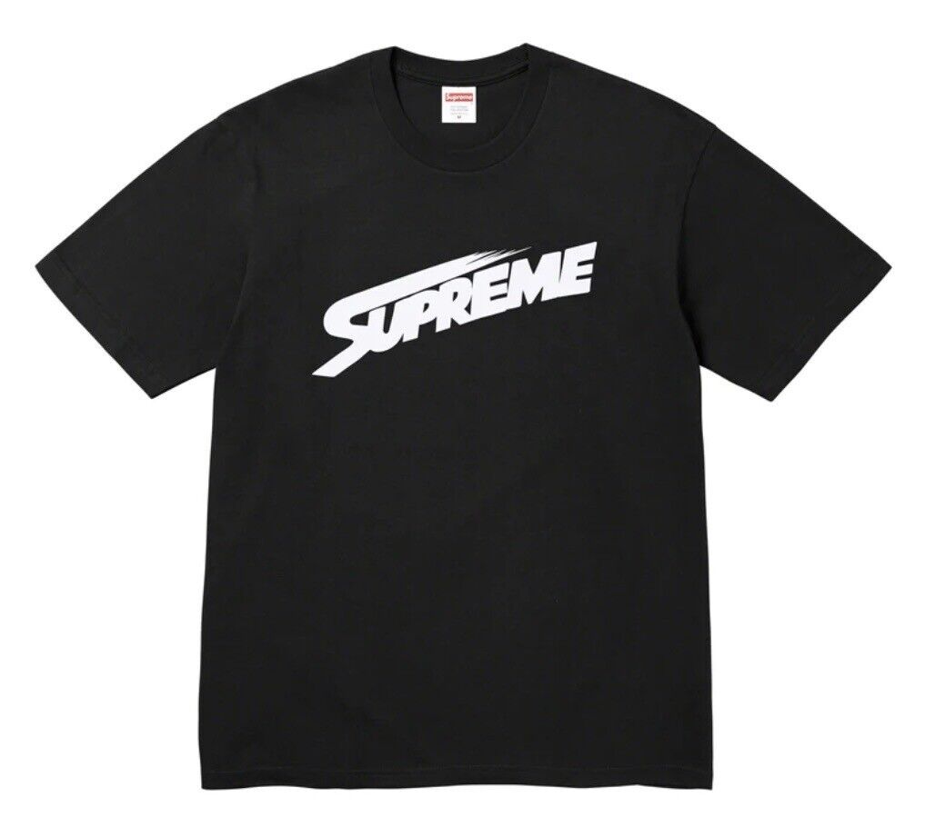 Supreme Mont Blanc Tee Size XL Black FW23 Supreme 2023 FREE Supreme Mont Blanc Tee Size XL Black FW23 Supreme 2023 FREE