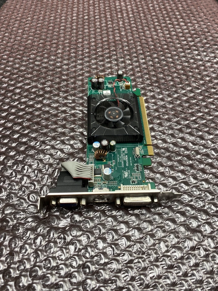 Used Dell 0F342F Pegatron 256MB Graphics Card - Image 2 of 4