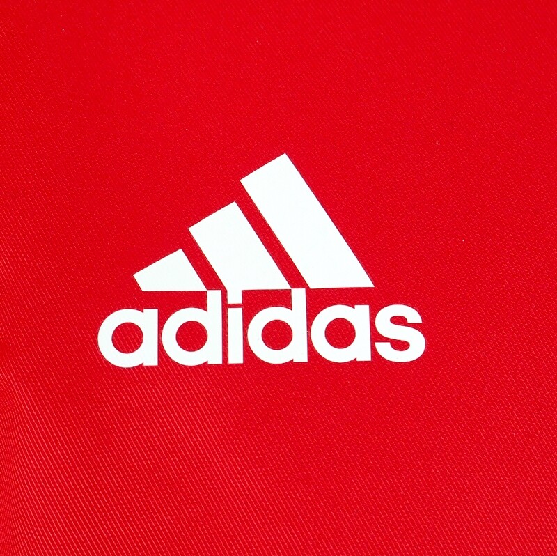 Adidas Men's Blouson Jacket Training College Transitional Football Em