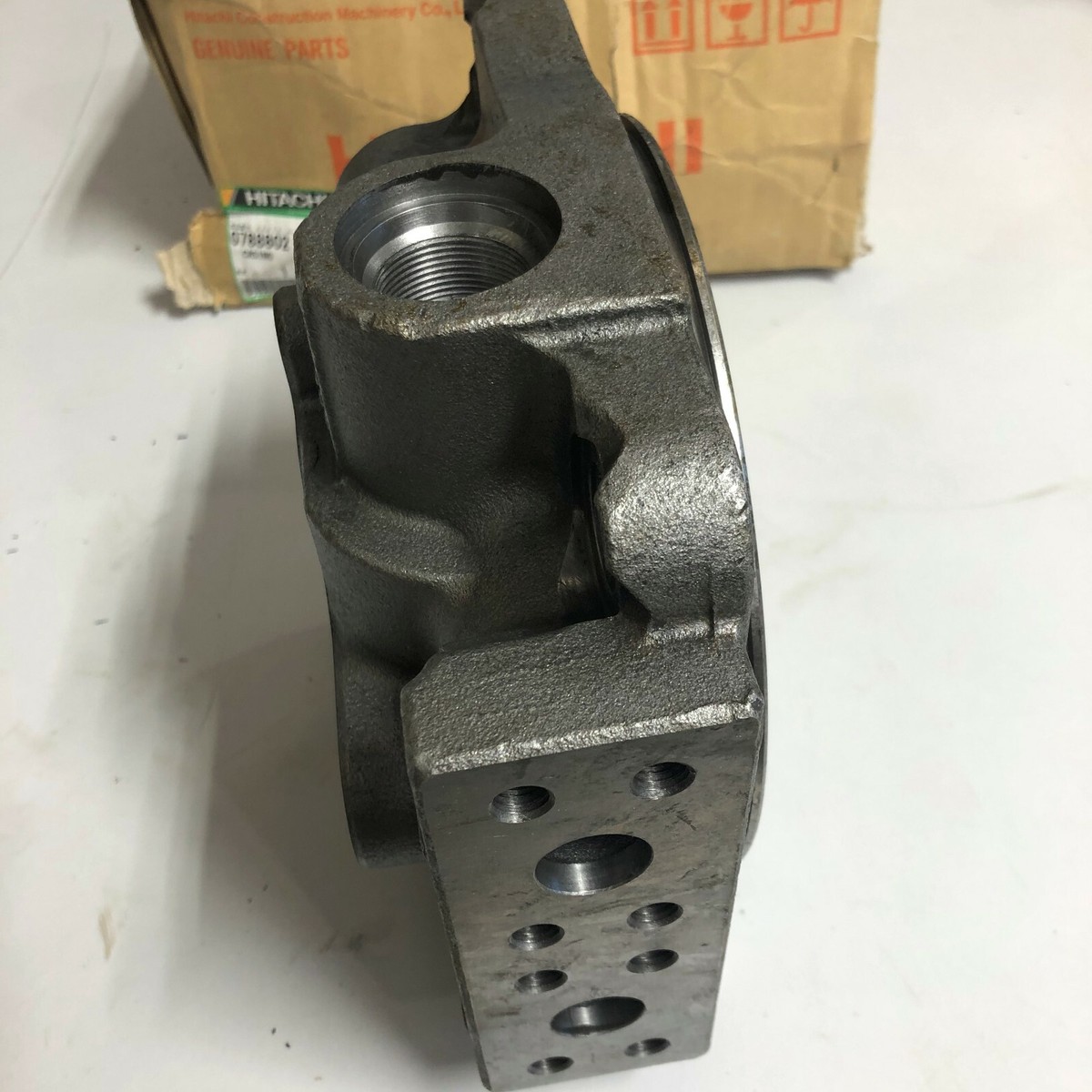 0788802 HITACHI CASING | eBay