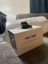 Holosun HS507C-X2 LED Red Dot Sight