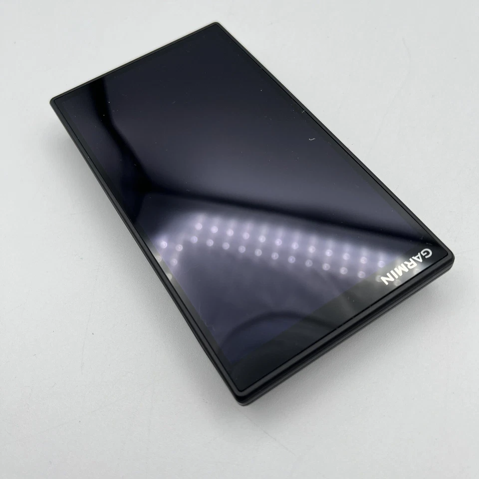 Garmin DriveSmart 55LMT 5.5" Screen Auto GPS - Lifetime Maps - Live Traffic - Image 3 of 4