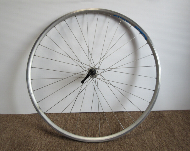 Ritchey Aero 6061 T-6 Alloy 25