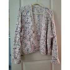 moon madison sweater