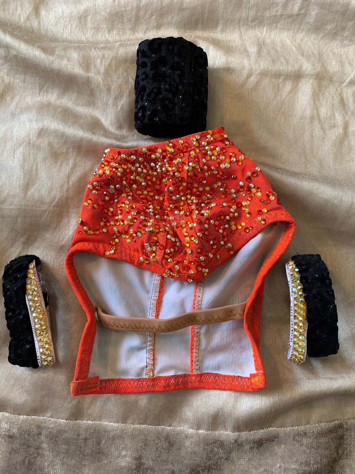 freestyle dance costumes u14 / u16 eBay