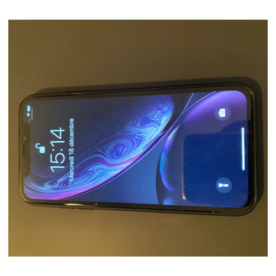 Apple iPhone X/XR 64GB 256GB - Unlocked Verizon T-Mobile Sprint Pristine