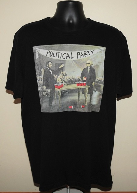 party animal bucket hat