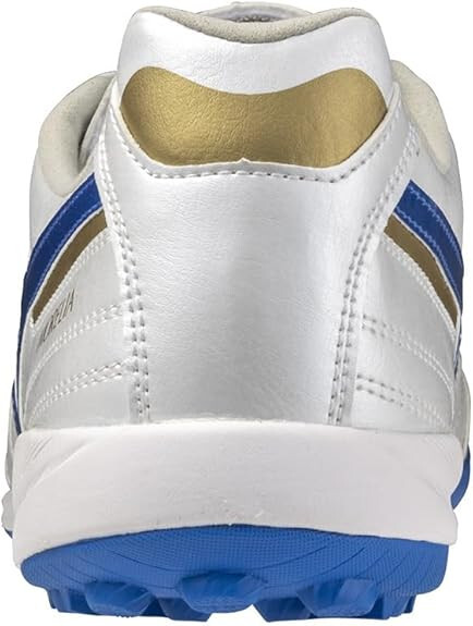 MORELIA SALA PRO TF ミズノ　28cm MIZUNO Soccer Futsal Shoes MORELIA SALA PRO TF Q1GB2413 White US10