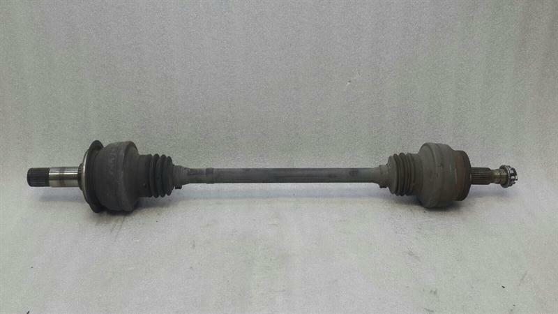 MERCEDES SL R230 Left Rear Drive Shaft A2303507410 Antriebswelle 
