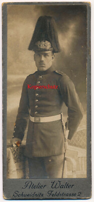 Grenadier-Regiment  König Friedrich Wilhelm II.  (1. Schlesisches) Nr. 10 (0537)