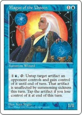 mtg 5th edition most valuable cards Top 25 | Modern The most expensive Magic: The
