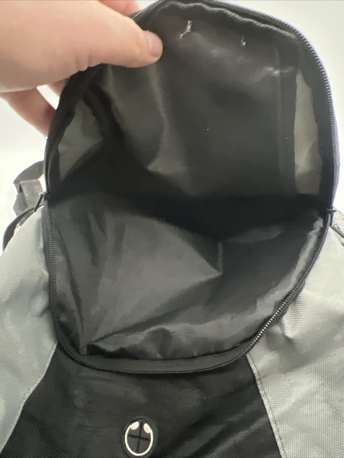 TCEA Convention Backpack Fully Charged Sponsored … - image 8