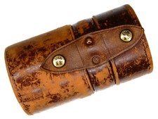 Zeiss Ikon Case for Contax Rangefinder RF Prewar 8.5cm f2 Sonnar  2