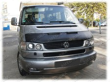 Bonnet Bra für VW T4 lange Front Steinschlagschutz Automaske Haubenbra Multivan