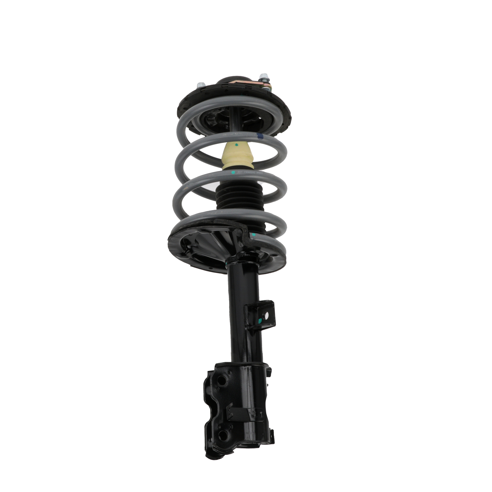 Conjunto de amortiguador con resorte izquierdo para Nissan Murano SL 2004-2008 (N/P E4C01-CA02JNW)
