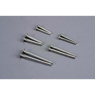 Traxxas 3739 Hinge Pin Screw Set for Slash 2WD 4X4 Rustler Stampede Bandit