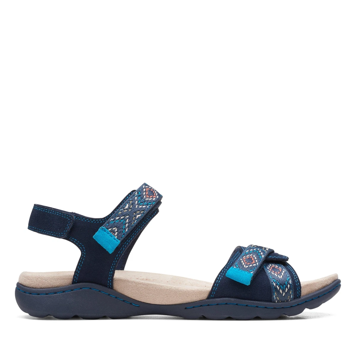 Clarks flip cheap city thong sandals