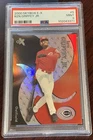 2000 KEN GRIFFEY JR.  #5 PSA 9 REDS HOF (371)