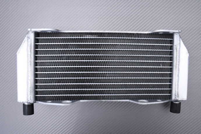 Radiateur moto Suzuki RM 250 pièces de rechange système refroidissement eau gauche AVDB