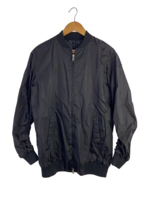 ジャケット MONCLER NYLON BLOUSON JACKET SS09 MONCLER AIX NYLON FIELD JACKET - Jazzy Badger
