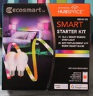 ecosmart SMART Starter Kit (Color Changing LED Strip Light & Smart Bulbs) - NEW